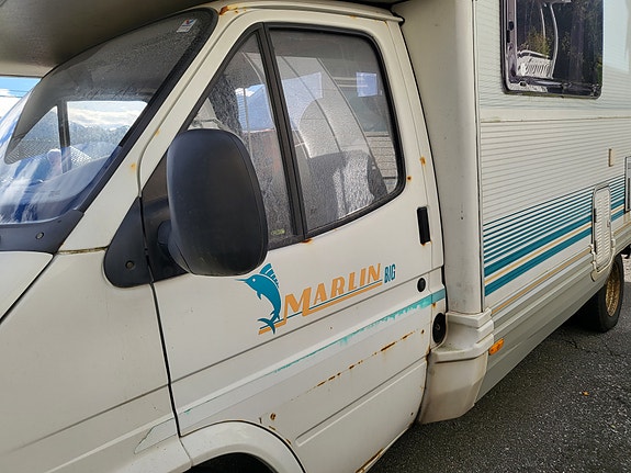Ford Big Marlin Elnagh 9 of 30
