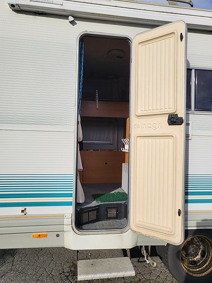 Ford Big Marlin Elnagh 15 of 30