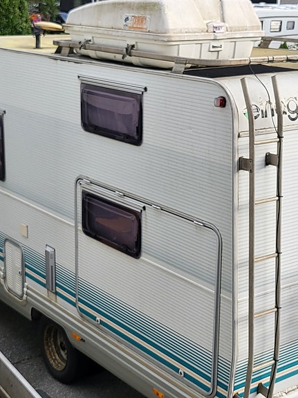 Ford Big Marlin Elnagh 8 of 30