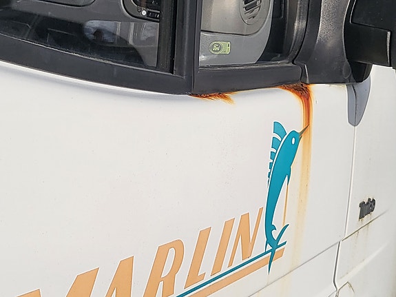 Ford Big Marlin Elnagh 10 of 30