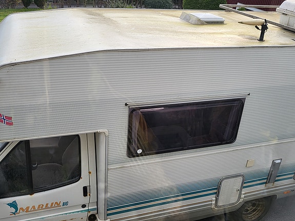 Ford Big Marlin Elnagh 7 of 30