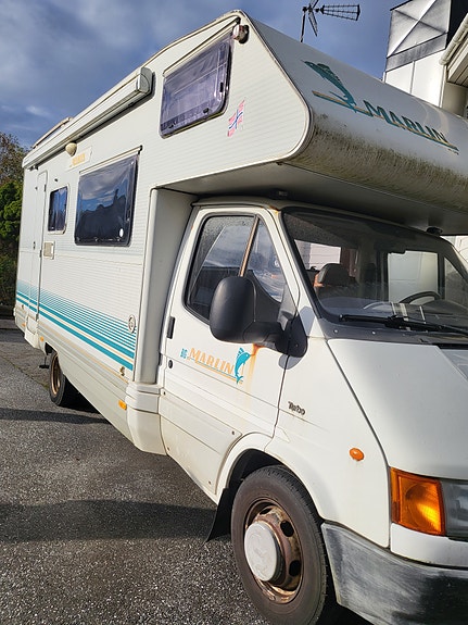 Ford Big Marlin Elnagh 2 of 30