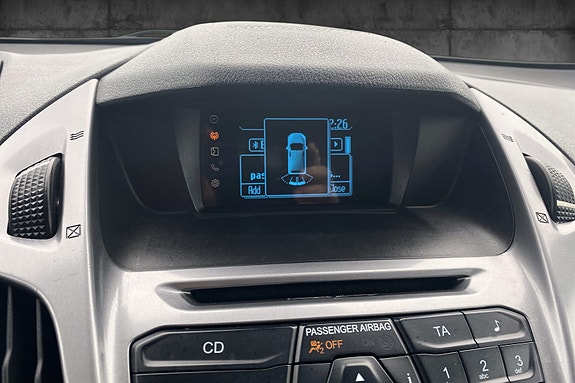 Ford Transit Connect 16 of 17