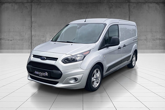 Ford Transit Connect 3 of 17