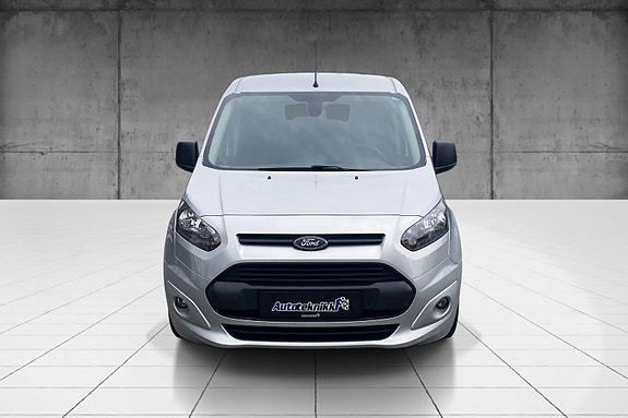 Ford Transit Connect 2 of 17