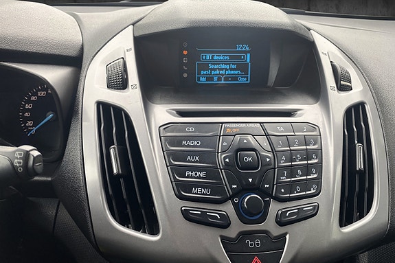 Ford Transit Connect 14 of 17