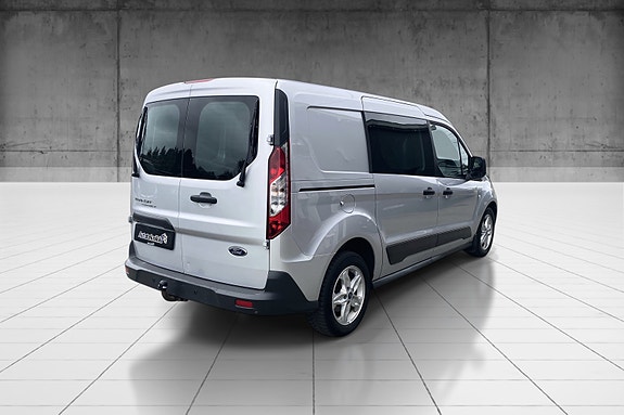 Ford Transit Connect 9 of 17