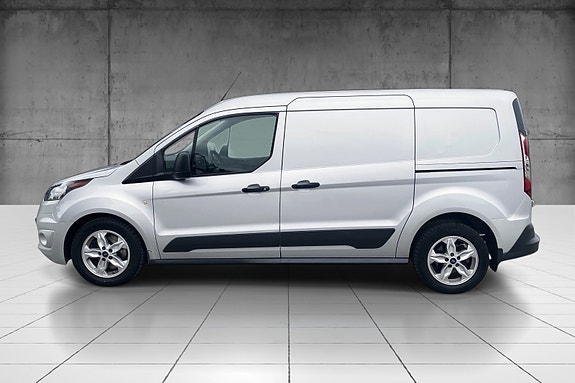 Ford Transit Connect 4 of 17