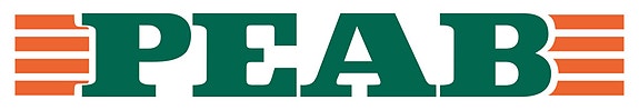 Peab Norge AS logo