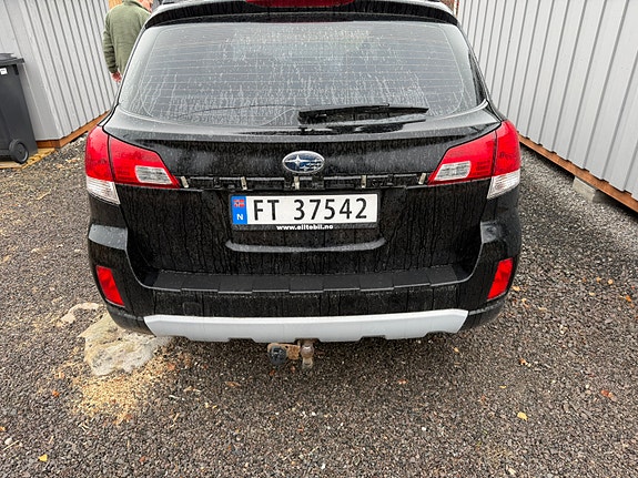 Subaru firehjulsdrift - 692 Subaru firehjulsdrevne til salgs | FINN