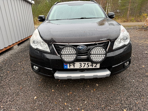 Subaru firehjulsdrift - 692 Subaru firehjulsdrevne til salgs | FINN