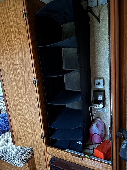 Knaus Sudwind 485 Tu 8 of 9