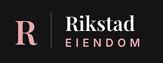Rikstad Eiendom AS logo