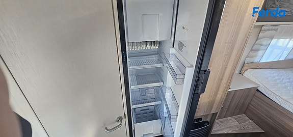 Dethleffs C Joy 420 QSH | Mover | Solcellepanel 8 of 14