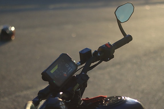 KTM 125 Duke 12 of 22