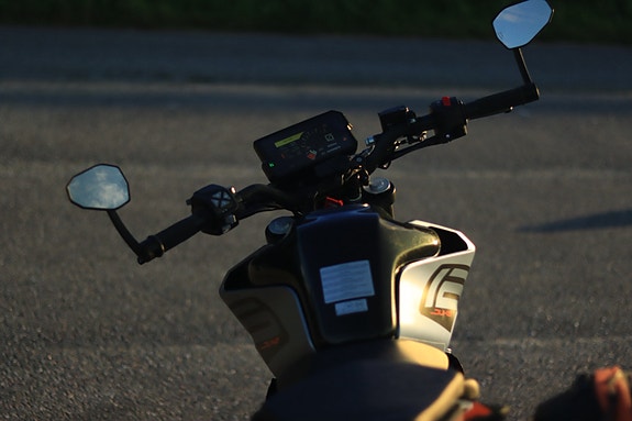 KTM 125 Duke 10 of 22