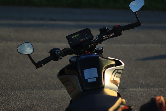 KTM 125 Duke 11 of 22
