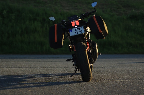 KTM 125 Duke 17 of 22