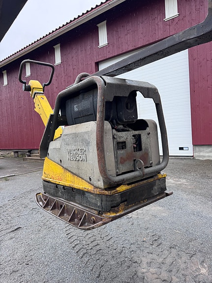 Wacker Neuson DPU6555 4 of 5