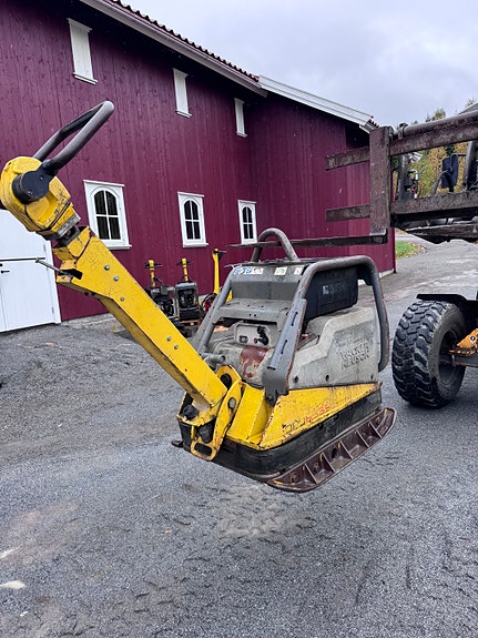 Wacker Neuson DPU6555 3 of 5