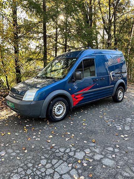 Ford Transit Connect 2 of 30