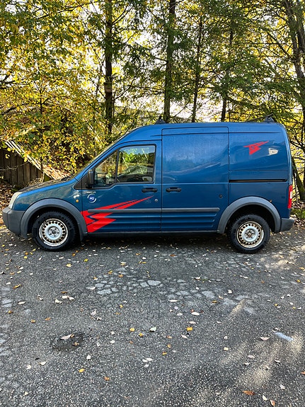 Ford Transit Connect 3 of 30