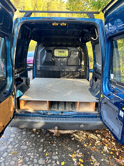Ford Transit Connect 7 of 30