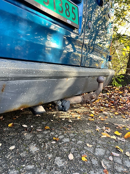 Ford Transit Connect 8 of 30