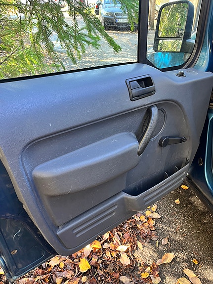 Ford Transit Connect 18 of 30