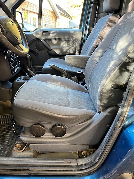 Ford Transit Connect 29 of 30