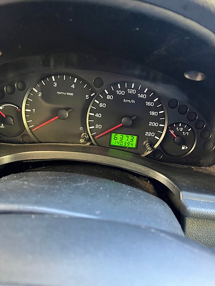 Ford Transit Connect 21 of 30