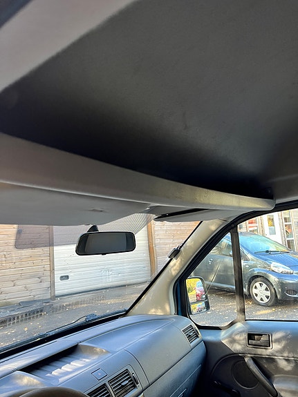 Ford Transit Connect 26 of 30