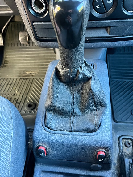 Ford Transit Connect 24 of 30