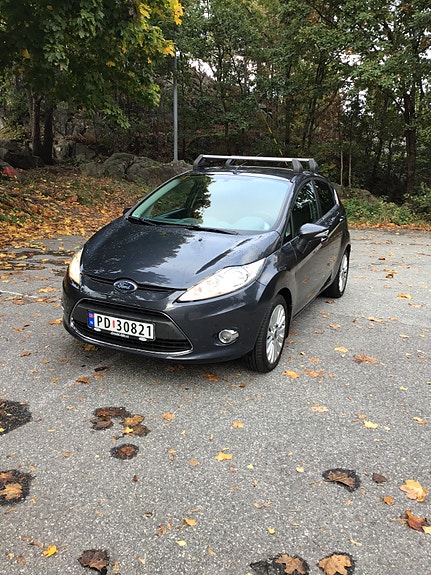 Ford til salgs | FINN