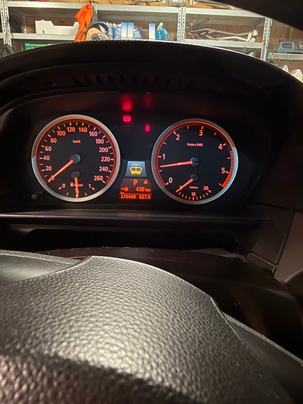 BMW 525d 7 of 15
