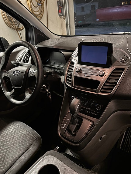Ford Transit Connect 20 of 30