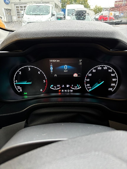 Ford Transit Connect 23 of 30
