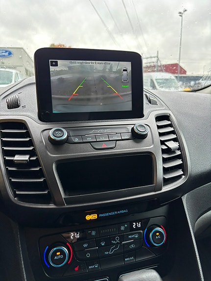 Ford Transit Connect 22 of 30