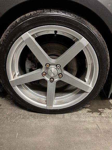 Ford Transit Connect 6 of 30