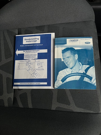 Ford Transit Connect 30 of 30