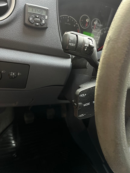 Ford Transit Connect 27 of 30