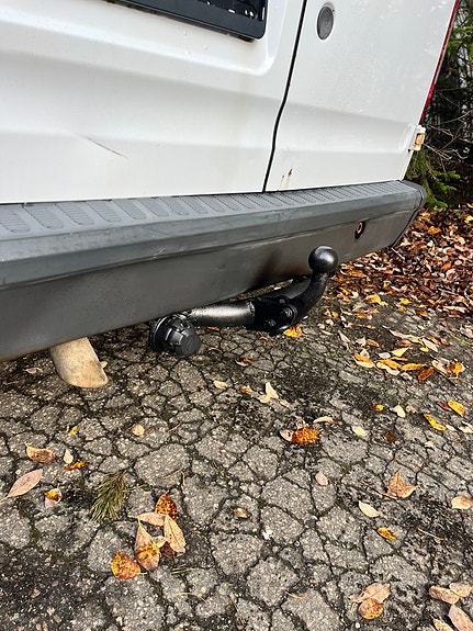 Ford Transit Connect 9 of 30