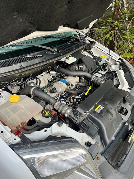 Ford Transit Connect 15 of 30