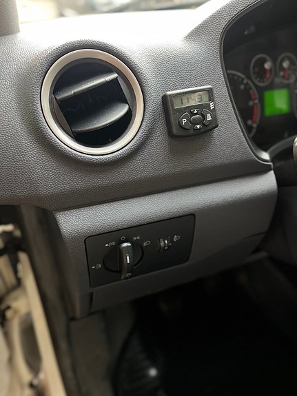 Ford Transit Connect 26 of 30