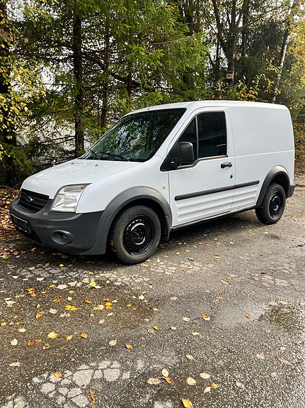Ford Transit Connect 2 of 30