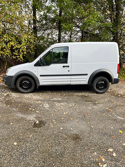 Ford Transit Connect 3 of 30