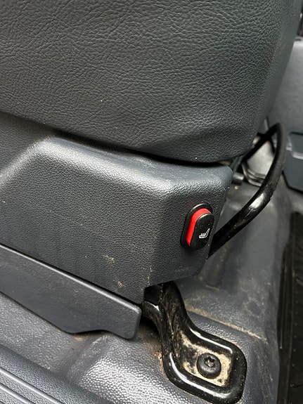 Ford Transit Connect 29 of 30