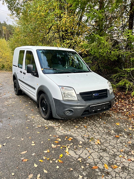 Ford Transit Connect 14 of 30
