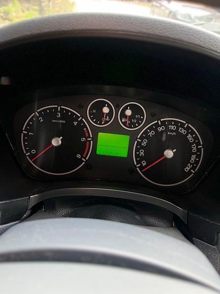 Ford Transit Connect 25 of 30