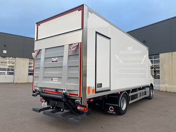 Volvo FM330 - Leie? 5 of 18